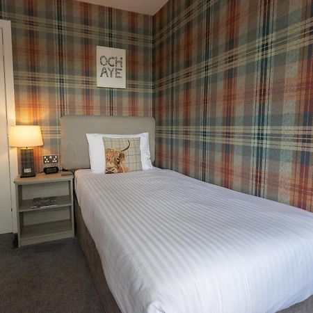 Aye Stay Inverness Extérieur photo