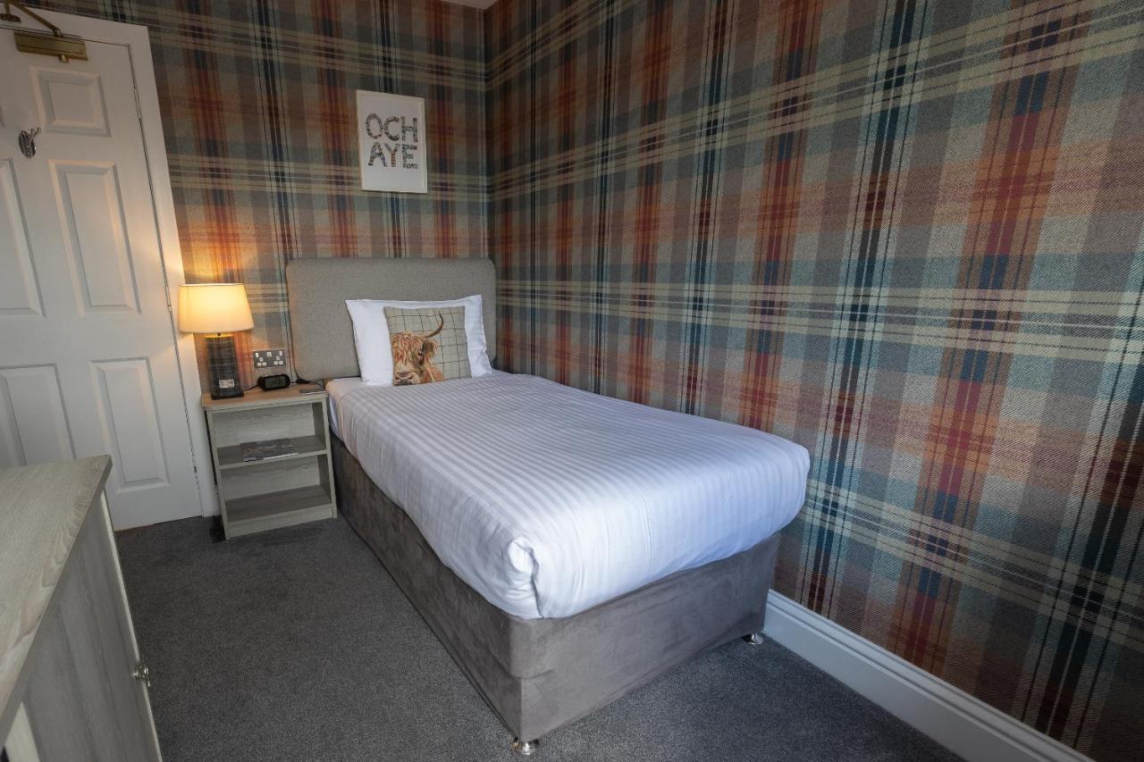 Aye Stay Inverness Extérieur photo