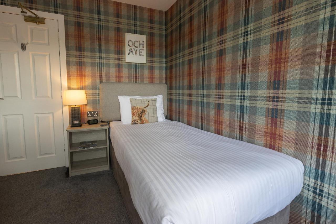 Aye Stay Inverness Extérieur photo