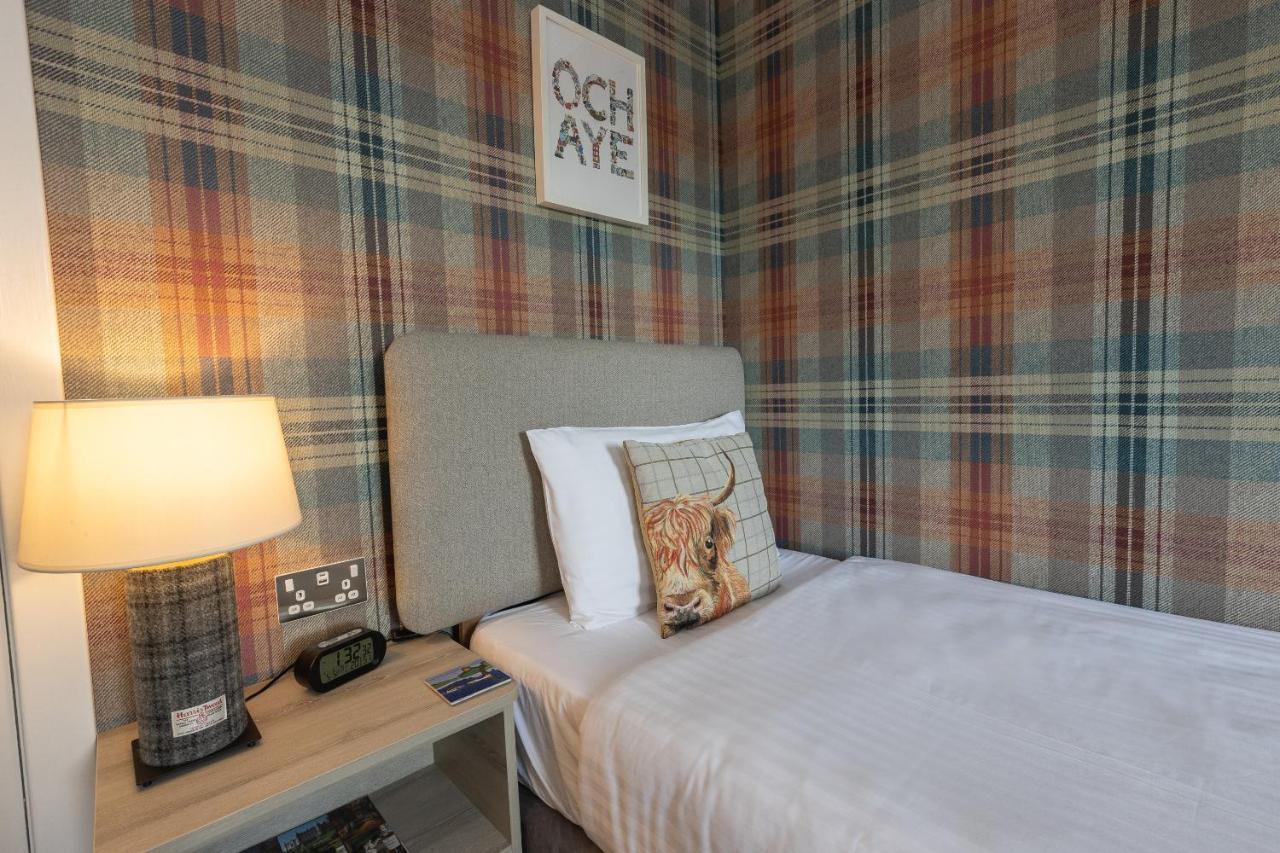 Aye Stay Inverness Extérieur photo