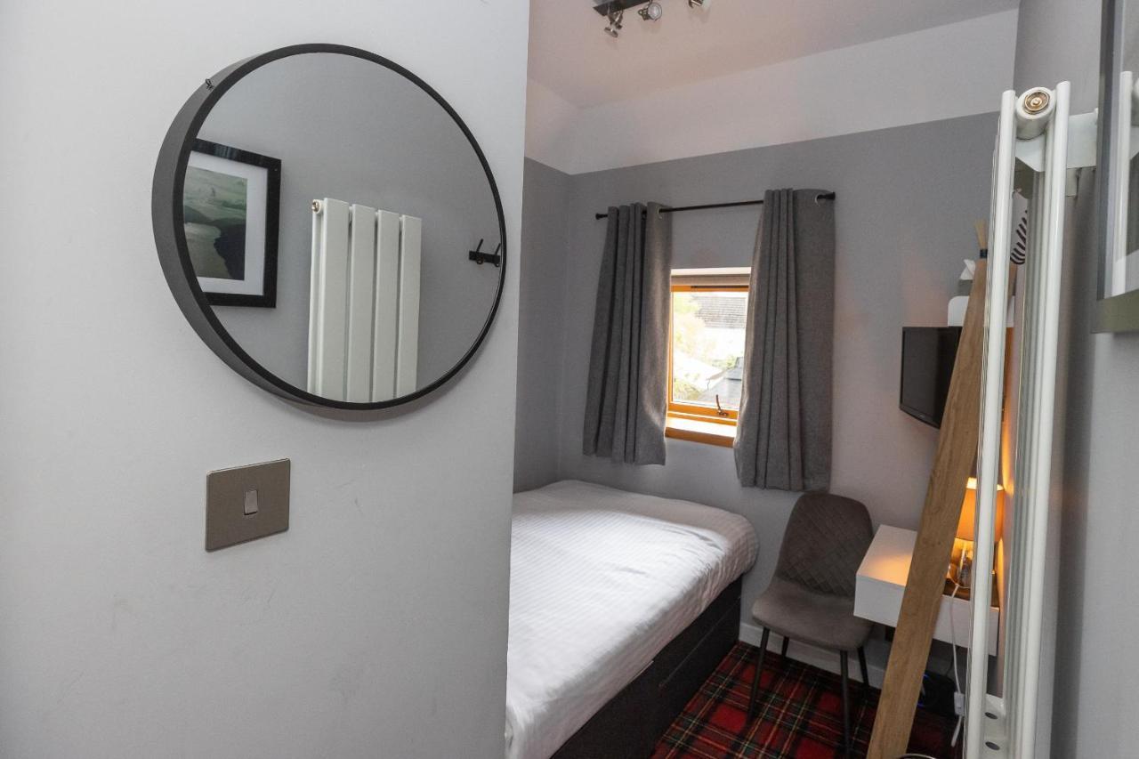 Aye Stay Inverness Extérieur photo